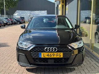 Audi A1 Sportback Audi A1 Sportback 25 TFSI Pro Line - afbeelding nr 9