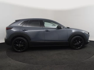 Mazda CX-30 - afbeelding nr 5