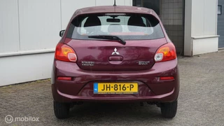 Mitsubishi Space Star Mitsubishi Space Star 1.0 Cool+ Airconditioning | Dealeronderhouden - afbeelding nr 6