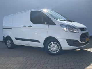 Ford Transit Custom - afbeelding nr 54