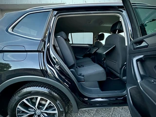 Volkswagen Tiguan Allspace Volkswagen Tiguan Allspace 1.4 TSI 7 PERS AUT|NAVI|ACC|LANEASS|CARPLAY|THAAK - afbeelding nr 17