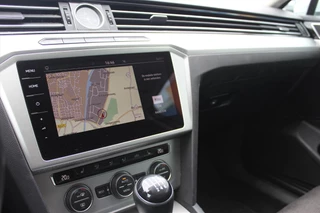 Volkswagen Passat Volkswagen Passat 1.4 TSI 125pk BMT Comfortline Business | Orig. NL | Trekhaak | Virtual dashboard | Carplay | - afbeelding nr 33