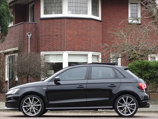 Audi A1 Sportback - afbeelding nr 5