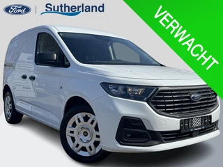 Ford Transit Connect Ford Transit Connect 2.0 EcoBlue L1 Trend | Navigatie | Trekhaak | All season banden | BPM VRIJ - afbeelding nr 1