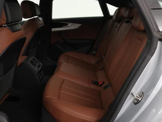Audi A5 Audi A5 Sportback 35 TFSI Bns Edition | Leder | Trekhaak | Keyless |  Elektrische achterklep | Camera | Carplay | DAB | Cruise Control - afbeelding nr 6