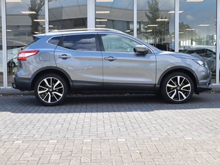 Nissan QASHQAI - afbeelding nr 5