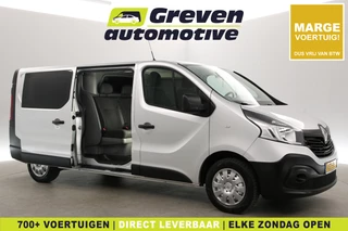 Renault Trafic 1.6 dCi T29 L2H1