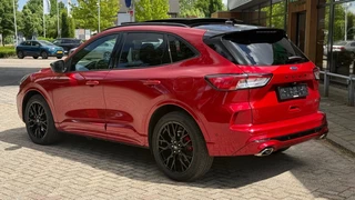Ford Kuga - afbeelding nr 21