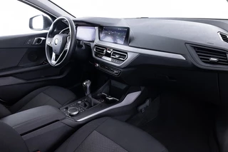 BMW 1 Serie BMW 1 Serie 116 i Executive Edition | Full LED | CARPLAY | NAVI ✅ 1e Eigenaar - afbeelding nr 4