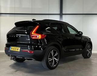 Volvo XC40 Volvo XC40 1.5 T5 Twin Engine R-Design Pano Trekhaak Camera - afbeelding nr 16