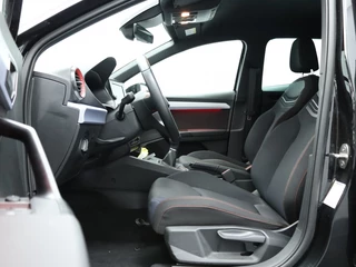 SEAT Ibiza SEAT Ibiza 1.0 EcoTSI FR | Private lease 399 p.m. - afbeelding nr 14