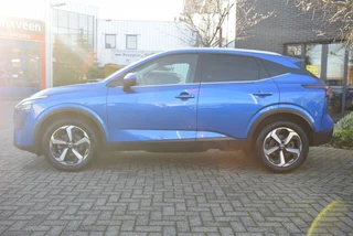 Nissan QASHQAI - afbeelding nr 2