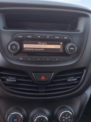 Opel KARL Staat in Hardenberg - afbeelding nr 18