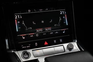 Audi e-tron Audi e-tron Sportback 55 quattro S edition 95 kWh Adaptieve Cruise, B&O, Panoramadak, Camera - afbeelding nr 15