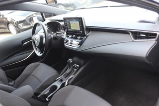 Toyota Corolla Touring Sports - afbeelding nr 14