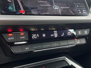 Audi A3 - afbeelding nr 8
