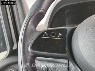 Mercedes-Benz Sprinter Mercedes Sprinter 317 CDI Automaat L3H2 3.5t trekhaak Airco Camera MBUX L3 15m3 Airco Trekhaak - afbeelding nr 18