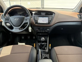 Hyundai i20 Hyundai i20 1.0 T-GDI Comfort Navi | Climate | Cruise | Camera - afbeelding nr 4