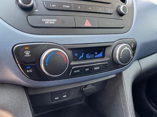 Hyundai i10 Hyundai i10 1.0i i-Motion Comf. - afbeelding nr 22