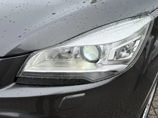 Ford Kuga Ford Kuga 1.5 Ecoboost Titanium Styling Pack 150pk | Trekhaak | Panoramadak | Touch Screen | Xenon | Achteruitrijcamera - afbeelding nr 9