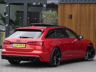 Audi A6 - afbeelding nr 6