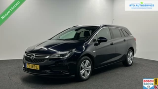 Opel Astra Opel Astra Sports Tourer 1.0 Turbo Innovation|Airco|Cruise|Navi|NAP| - afbeelding nr 1