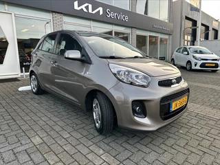 Kia Picanto - afbeelding nr 17