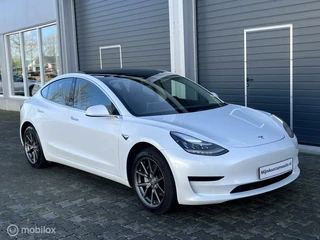 Tesla Model 3 Tesla Model 3 Standard Range, Trekhaak, Nette auto !, 1ste eig - afbeelding nr 5