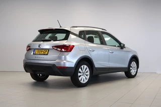 SEAT Arona SEAT Arona 1.0 TSI Style - Parkeersensoren voor+achter - CruiseControl - afbeelding nr 12