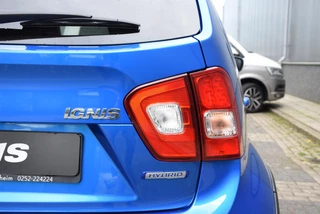 Suzuki Ignis Suzuki Ignis 1.2 Smart Hybrid Style | Apple carplay/android | Stoelverwarming | Slechts 21.286 KM!! | - afbeelding nr 8