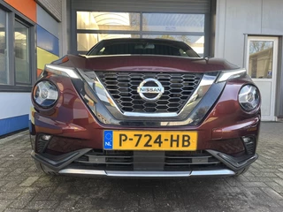 Nissan Juke - afbeelding nr 6