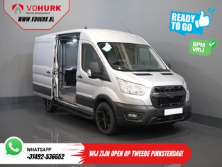 Ford Transit - afbeelding nr 9