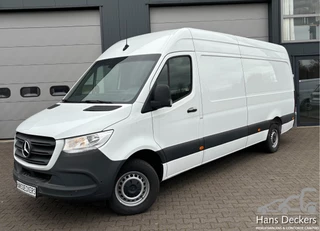 Mercedes-Benz Sprinter 9G-Tronic - afbeelding nr 1