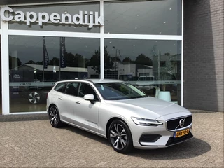 Volvo V60 Volvo V60 B3 163PK Essential Drive Awareness - afbeelding nr 8
