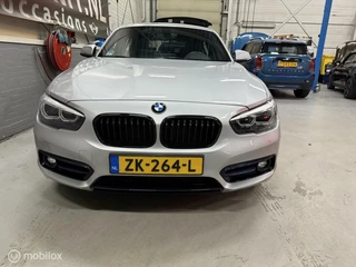 BMW 1 Serie BMW 1-serie 118i M Sport Edition 2019 - afbeelding nr 2