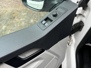 Volkswagen Transporter 9-Persoons/Airco/Cruise control/Nieuw model/ Incl BTW - afbeelding nr 9