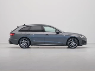 Audi A4 Navigatie Clima Pdc Acc - afbeelding nr 6