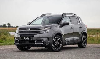 Citroën C5 Aircross 1.6 Plug-in Hybrid 225 Shine