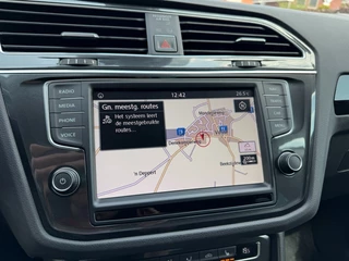 Volkswagen Tiguan Volkswagen Tiguan 1.4TSI 150PK DSG Highline Sound Full-Led Camera Trekhaak ACC - afbeelding nr 30