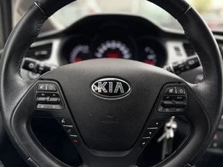Kia cee'd - afbeelding nr 13