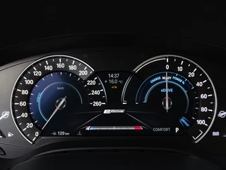 BMW 5 Serie BMW 5 Serie 530e 252PK High Exe / M-sport / LED / *NAP* - afbeelding nr 15