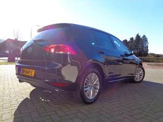 Volkswagen Golf Volkswagen Golf 7 VII 1.6 TDI Cup Edition/ Navi/MF stuur/PDC - afbeelding nr 20