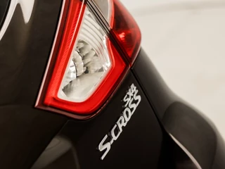 Suzuki S-Cross Suzuki S-Cross SX4 1.6 Exclusive Automaat (PANORAMADAK, CLIMATE, CRUISE, GETINT GLAS, SPORTSTOELEN, LM VELGEN, BLUETOOTH, NIEUWE APK, NIEUWSTAAT) - afbeelding nr 23