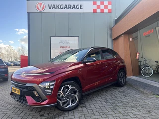 Hyundai Kona - afbeelding nr 5