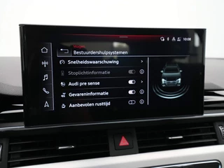 Audi A4 S Line Navigatie Panoramadak Virtual Cockpit DAB 42 - afbeelding nr 29