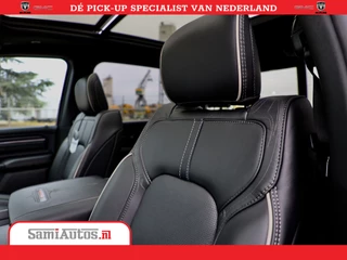 Dodge Ram 1500 CREW CAB | DUBBELE CABINE | DC | 5 PERSOONS | GRIJSKENTEKEN BEDRIJFS AUTO | - afbeelding nr 18