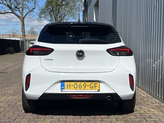 Opel Corsa - afbeelding nr 8