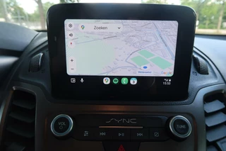 Ford Transit Connect Ford Transit Connect 1.5 EcoBlue NAVIGATIE|CAMERA|TREKHAAK|CARPLAY|AIRCO|CRUISECONTROL - afbeelding nr 30