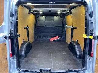 Ford Transit Custom - afbeelding nr 5