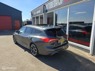 Ford Focus Ford Focus Wagon 1.5 EcoB ST Line X Full Options Pano/ACC/HUD/Winterpakket/Led - afbeelding nr 7